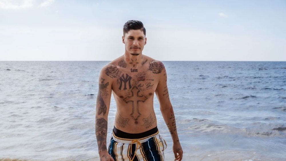 Kampf der Realitystars Yasin Mohamed sieht sich als Gewinner und Affe