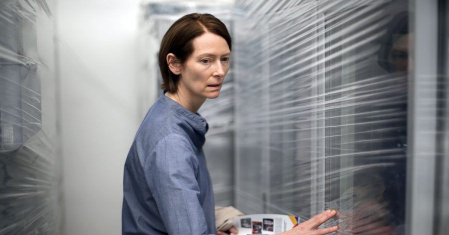 Jede Regung sichtbar: Tilda Swinton spielt die Hauptrolle in «Memoria».