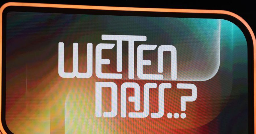 Auch in diesem Jahr soll es wieder eine Show mit Thomas Gottschalk geben.