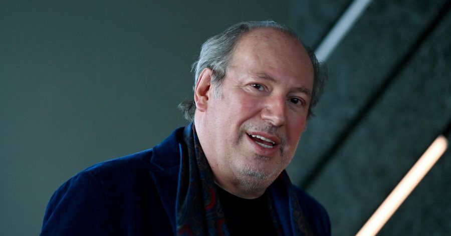 Filmkomponist Hans Zimmer lebt im sonnigen Los Angeles, trägt Deutschland aber immer in sich.
