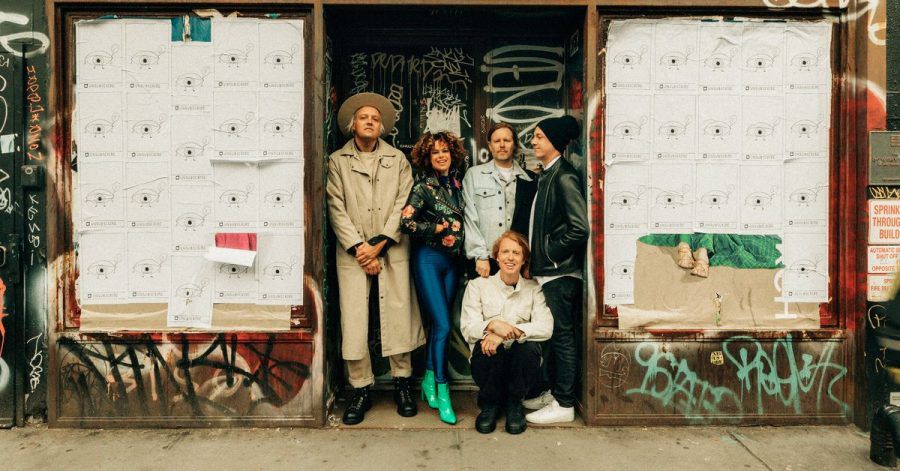 Wohin führt der Weg von Arcade Fire?