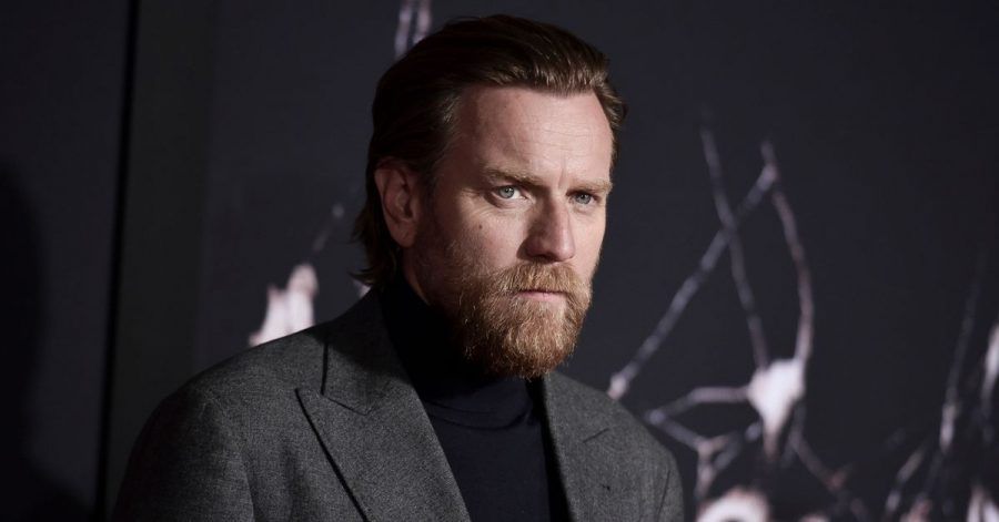 Sucht immer wieder nach neuen Herausforderungen: Schauspieler Ewan McGregor.