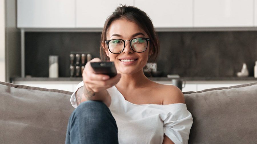 Bei Netflix könnte es künftig auch Livestreams geben. (wue/spot)