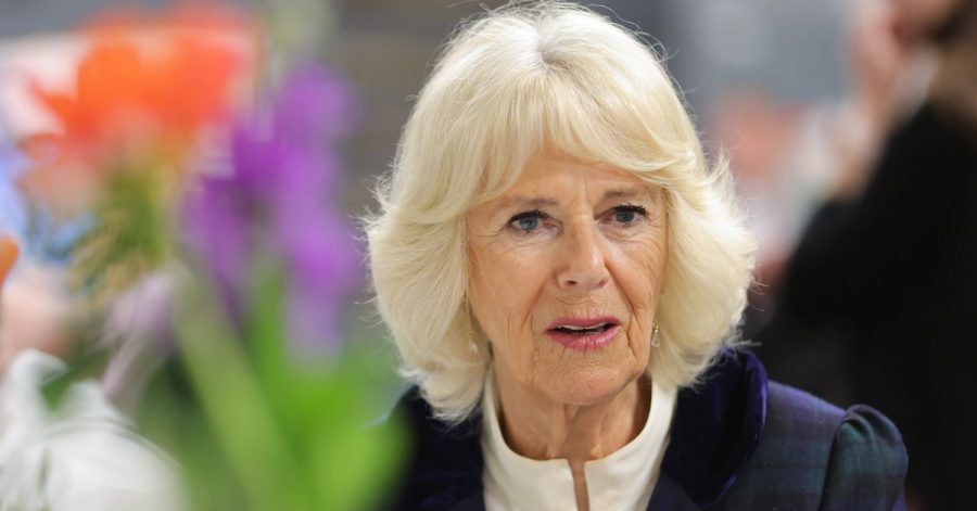 Herzogin Camilla hat sich als Sammlerin royaler Andenken geoutet.
