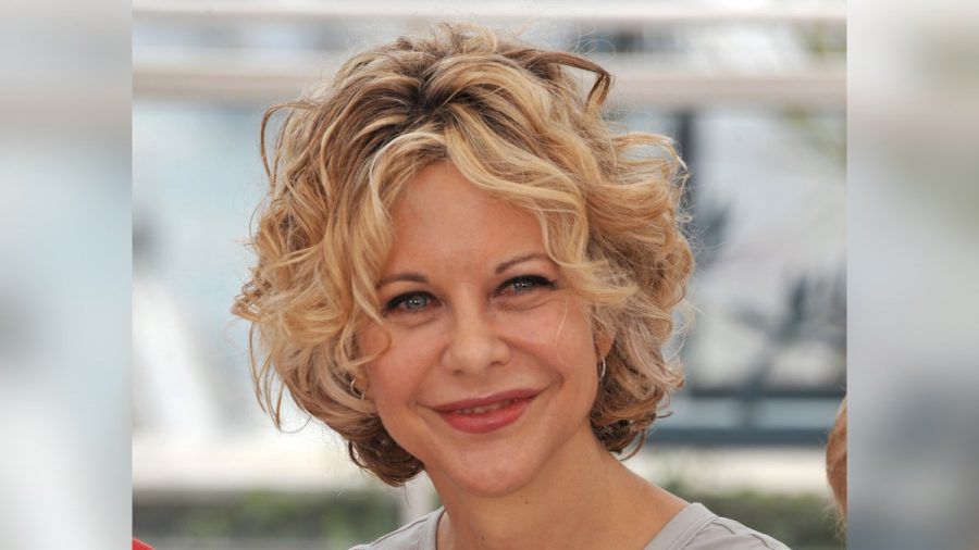 Meg Ryan macht sich wieder an die Arbeit. (mia/spot)