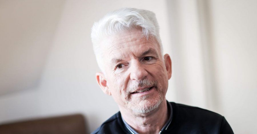 Heinz Strunk wird am 17. Mai 60 Jahre alt.