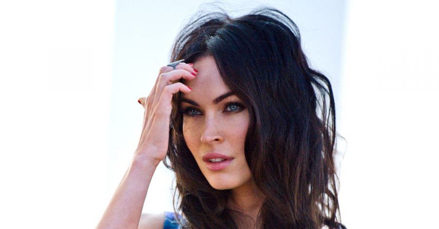 Schauspielerin Megan Fox wird 36.