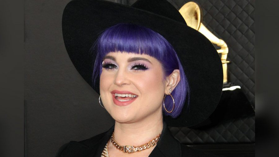 Kelly Osbourne und ihr Freund Sid Wilson werden Eltern. (wue/spot)