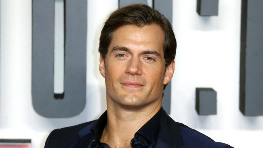 Henry Cavill zeigt nur selten seine Freundin - jetzt hat er eine Ausnahme gemacht. (amw/spot)