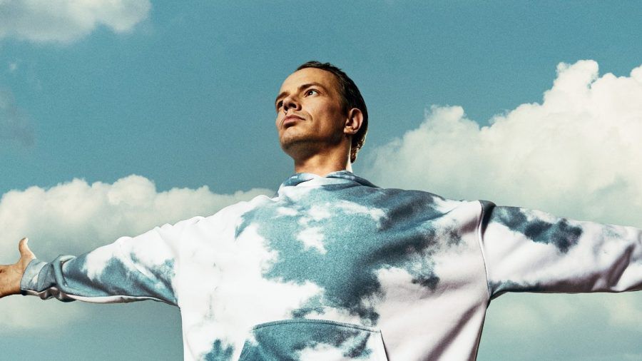 Alle Farben ist mit seiner neuen Single "Let It Rain Down" zurück. (tae/spot)