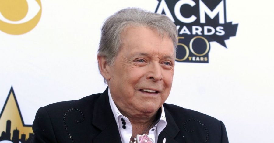 Countrysänger Mickey Gilley starb im Alter von 86 Jahren.