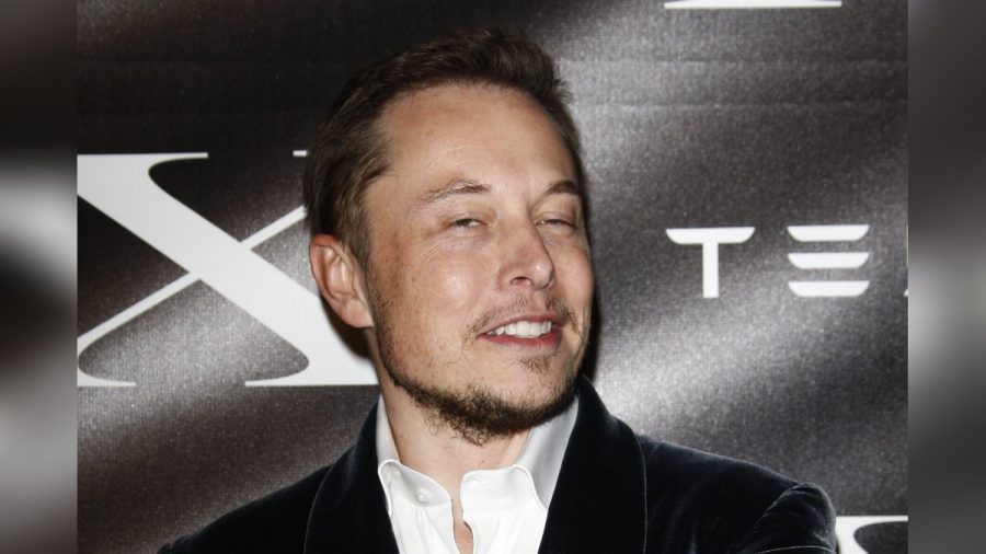 Elon Musk lässt sich offensichtlich nicht einschüchtern. (mia/spot)