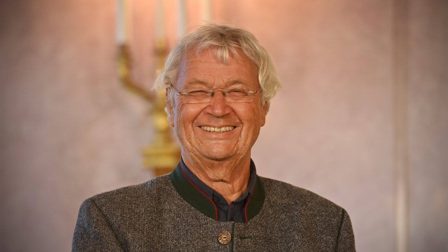 Gerhard Polt feiert am 7. Mai seinen 80. Geburtstag. (ncz/spot)