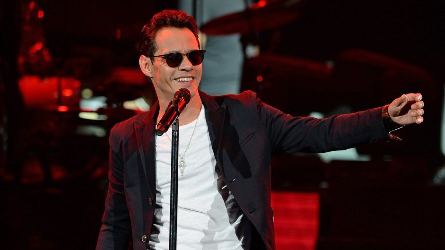 Marc Anthony wird zum vierten Mal heiraten. (eee/spot)