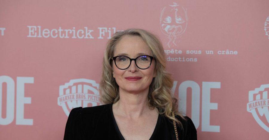 Die französisch-amerikanische Schauspielerin Julie Delpy wird im Sommer für mehrere Wochen in Hamburg leben und dort einen Film drehen.