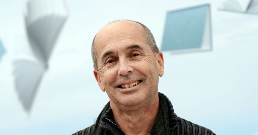 Der US-amerikanische Schriftsteller Don Winslow hört mit dem Schreiben auf.