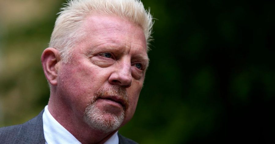 Boris Becker ist wegen seiner Insolvenzstraftaten zu zweieinhalb Jahren Haft verurteilt worden.