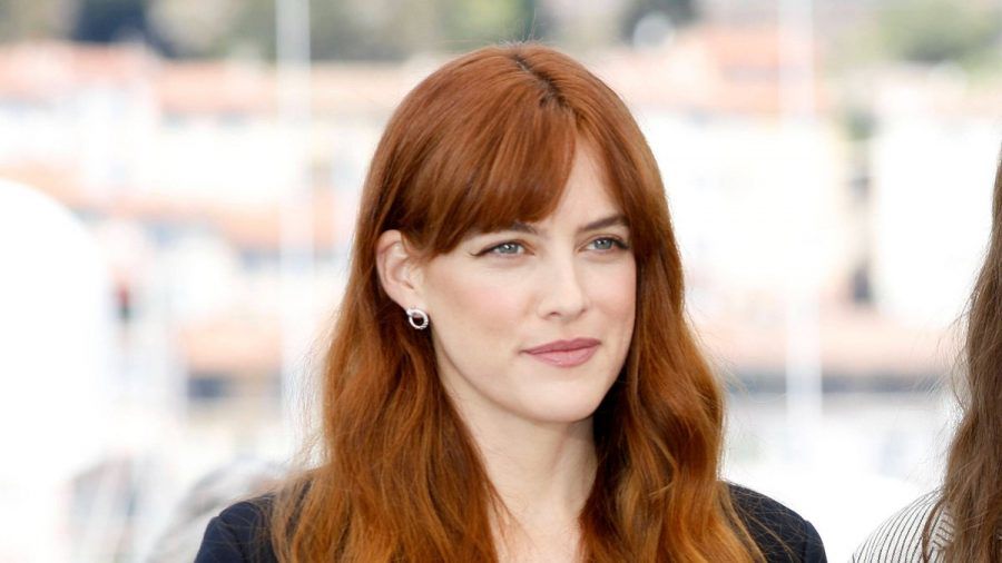 Riley Keough bei der Weltpremiere ihres Films "War Pony" in Cannes. (stk/spot)