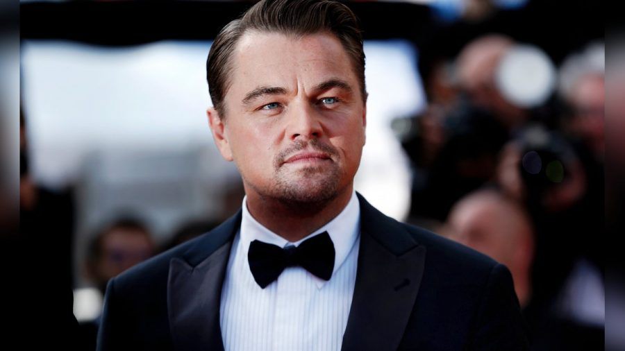 Leonardo DiCaprio hat bereits 1998 die Umwelt-Stiftung "Leonardo DiCaprio Foundation" gegründet. (jk/spot)