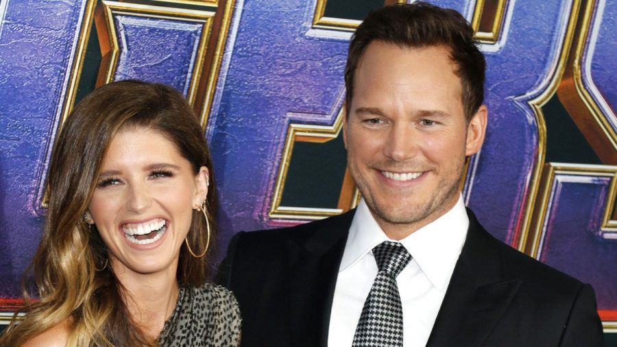 Chris Pratt und Katherine Schwarzenegger freuen sich über Familienzuwachs. (hub/spot)