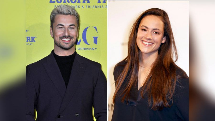 Prince Charming Nicolas Puschmann kocht gegen Princess Charming Irina Schlauch. (smi/spot)