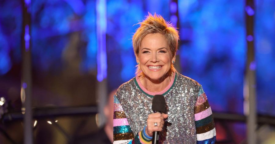 Inka Bause ist Gastgeberin der RTL-Show «Bauer sucht Frau International».