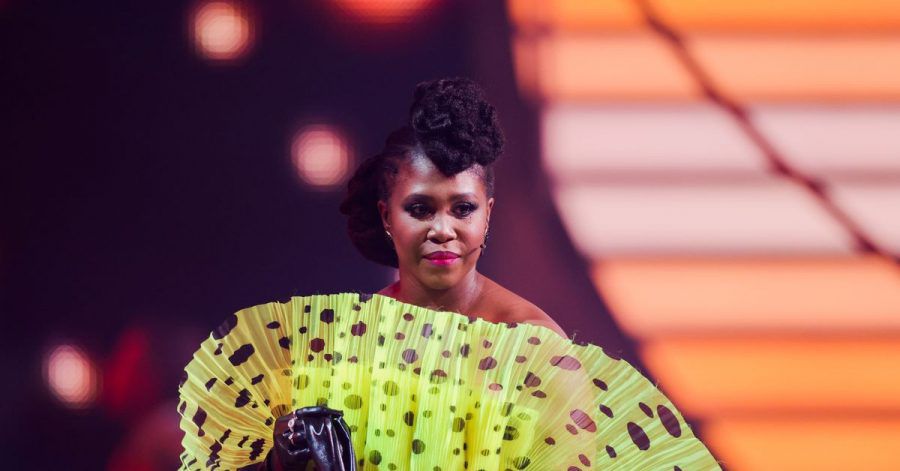 Motsi Mabuse aus der Jury von «Let's Dance».