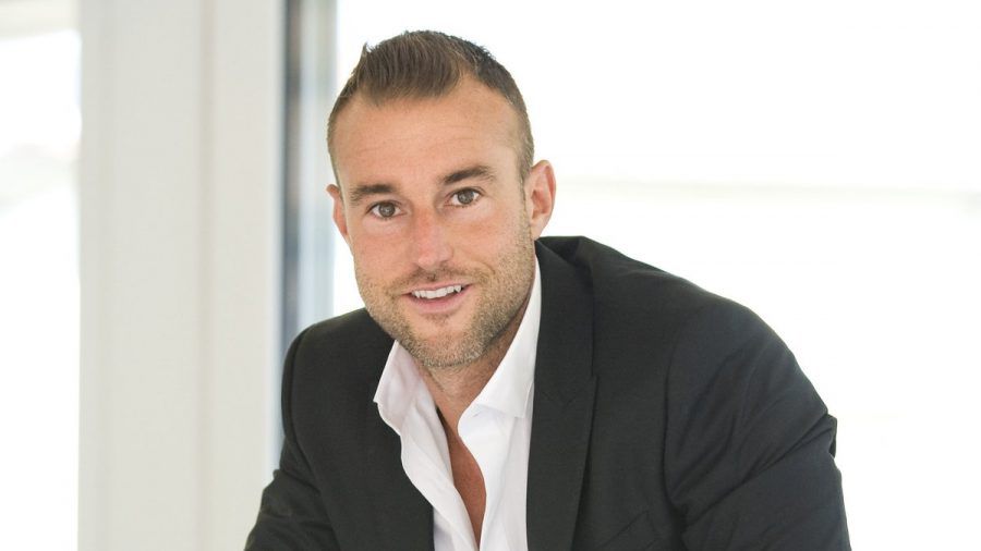 Philipp Plein freut sich über die Geburt seines zweiten Kindes. (eee/spot)