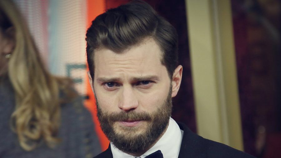 Jamie Dornan hat sich zum 40. Geburtstag einen Männertraum erfüllt. (mia/spot)