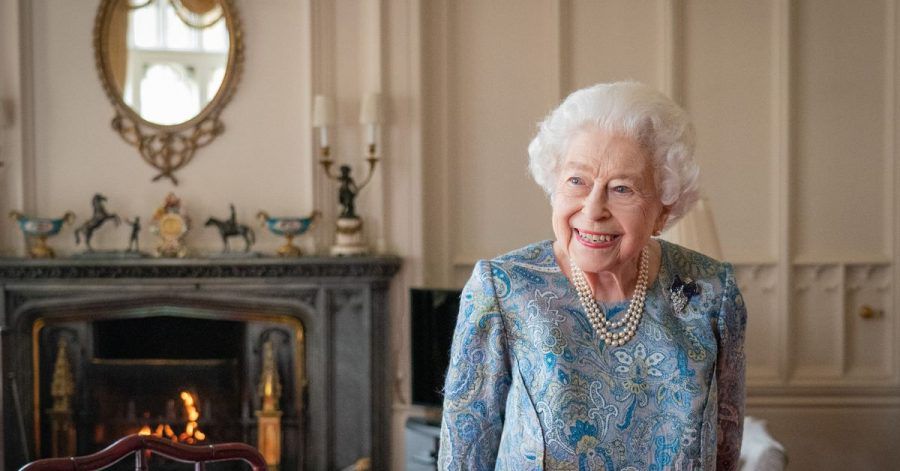 Die geplanten Gartenpartys im Buckingham Palast finden statt, doch Königin Elizabeth II. von Großbritannien wird nicht teilnehmen.