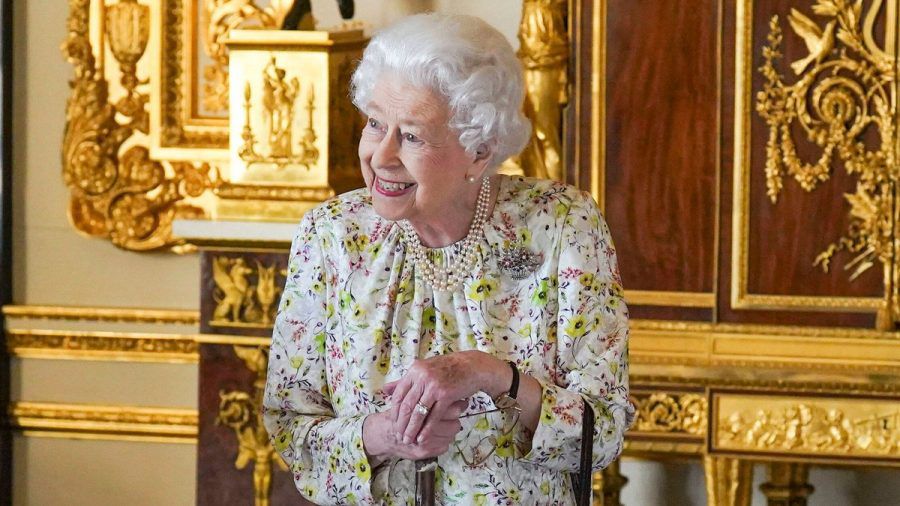 Zu Ehren der Queen findet am 4. Juni ein Konzert auf dem Gelände des Buckingham Palasts statt. (aha/spot)
