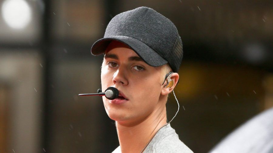 Justin Bieber ist nicht mehr gern gesehen bei Ferrari. (mia/spot)