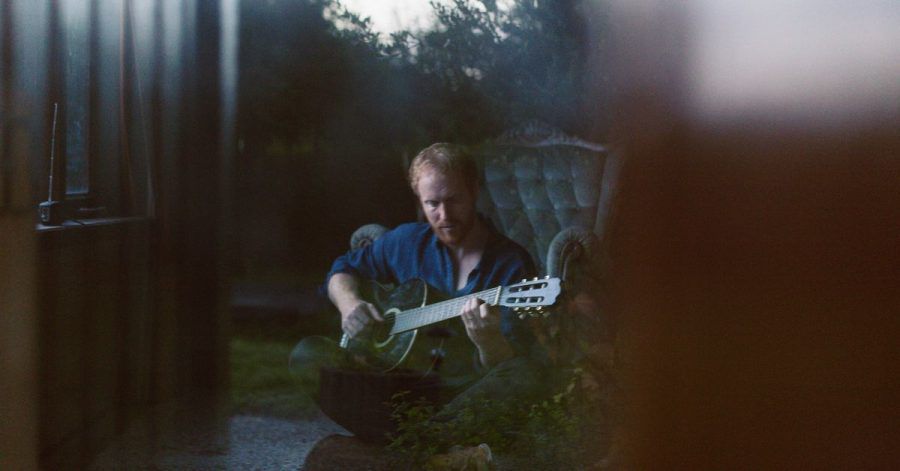 Verträumt - Jono McCleery.