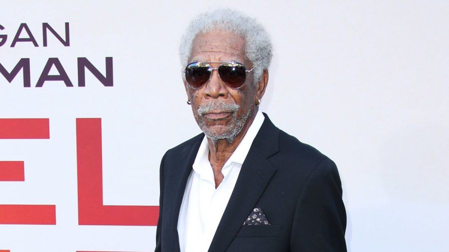 Darf bis auf Weiteres nicht mehr nach Russland: Schauspieler Morgan Freeman. (stk/spot)