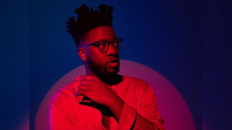 Kelvin Jones hat erst kürzlich sein Album "This Too Shall Last" veröffentlicht. (tae/spot)