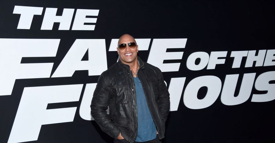 Seine Jugend war von Geldsorgen geprägt: Dwayne Johnson wird 50.