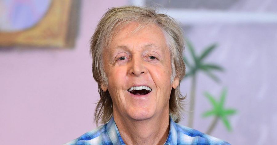 Für Paul McCartney ein Dilemma: Welche Songs schaffen es auf die Set List, alte oder neue?