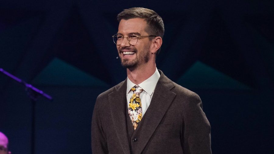 Auch in der kommenden Staffel von "Wer stiehlt mir die Show?" wollen Promis Joko Winterscheidt den Moderationsjob abluchsen. (hub/spot)