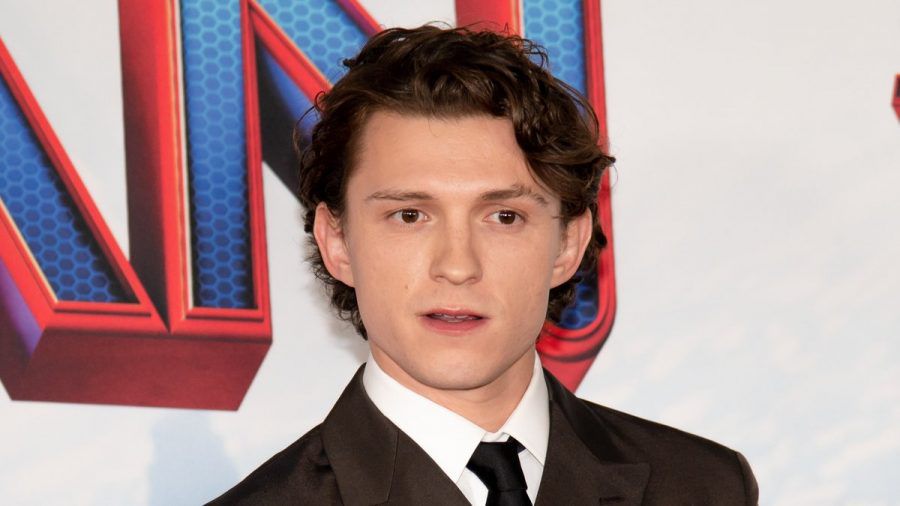 Tom Holland darf sich mit seinem Film "Spider-Man: No Way Home" über zahlreiche Nominierungen für den MTV Movie Award freuen. (jom/spot)