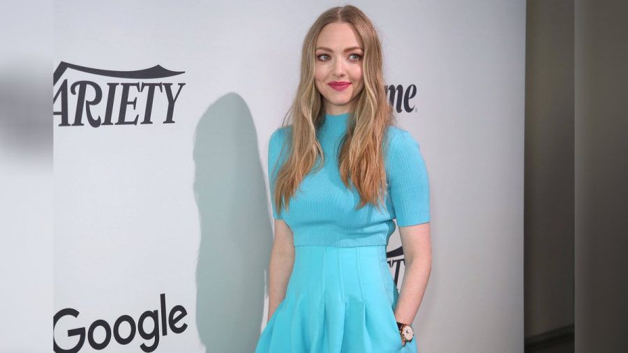 Amanda Seyfried beim "Power of Women"-Dinner in New York City. (jk/spot)