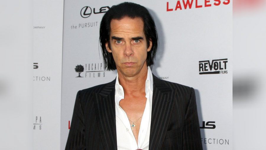 Nick Cave hat bereits seinen zweiten Sohn verloren. (eee/spot)