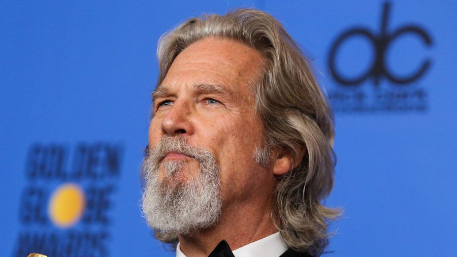 Jeff Bridges starb beinahe an seiner Covid-19-Erkrankung im vergangenen Jahr. (dr/spot)