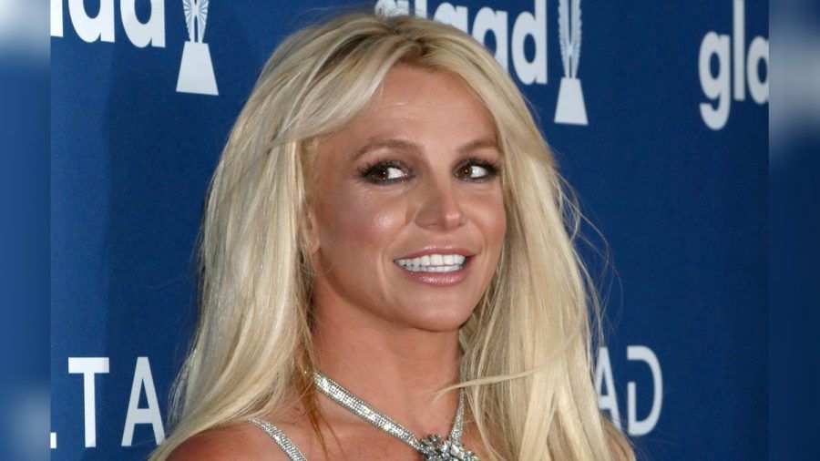 Britney Spears erwartet derzeit ihr drittes Kind. (ncz/spot)