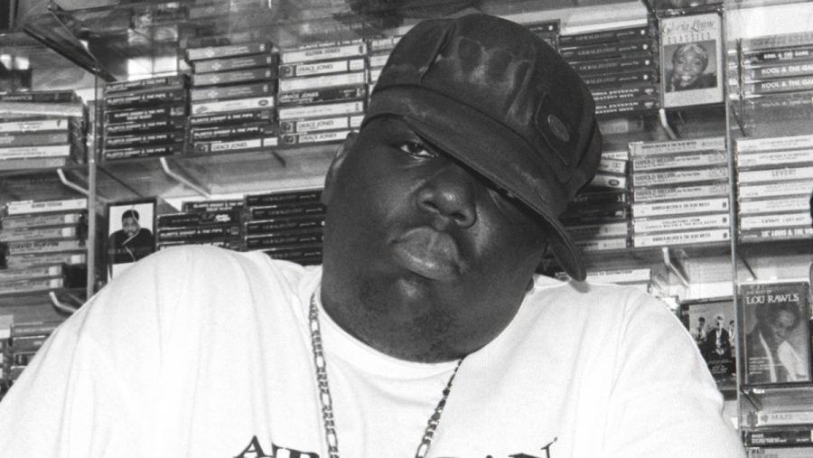 The Notorious B.I.G. setzte den Grundstein für den heutigen Gangsta-Rap. (nra/spot)