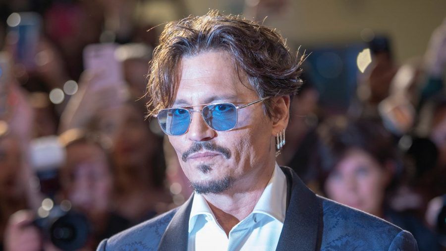 Johnny Depp befindet sich in einem Rechtsstreit mit seiner Ex-Frau Amber Heard. (aha/spot)