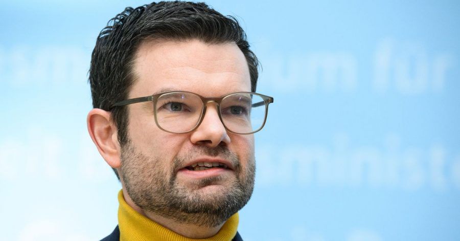 Nicht nur FDP-Minister Marco Buschmann ist bekennender «Star Wars»-Fan - auch in Bayern gibt es einen prominenten Anhänger der Weltraum-Saga.