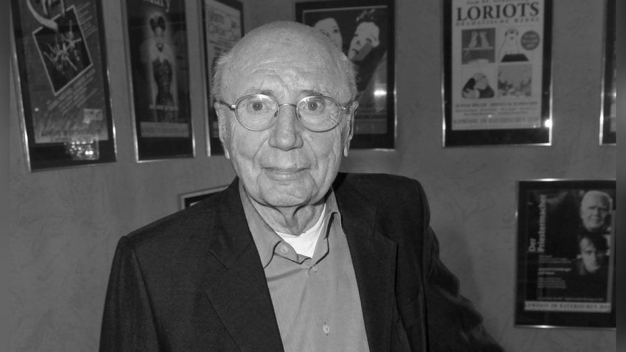 Horst Sachtleben war als Schauspieler, Regisseur und Synchronsprecher tätig. (stk/spot)