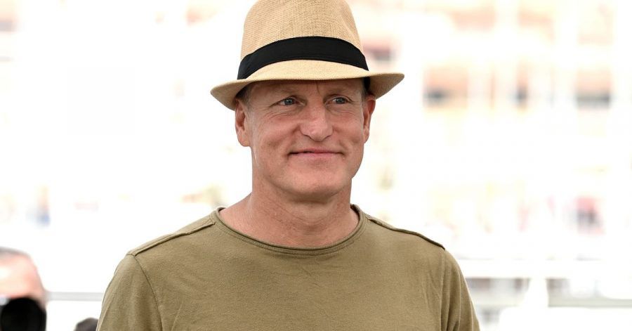 Woody Harrelson beim Fototermin für den Film «Triangle of Sadness» während des 75. Filmfestivals in Cannes.