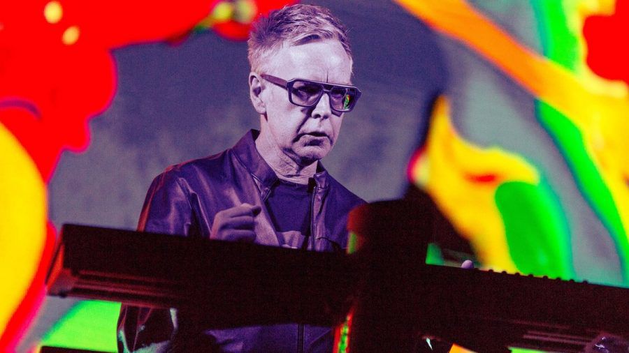 Andy Fletcher wurde nur 60 Jahre alt. (jom/spot)