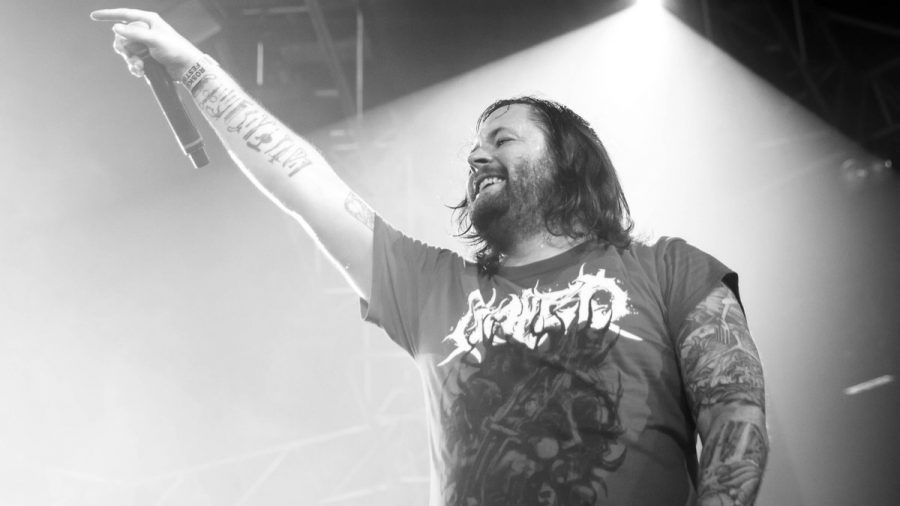The-Black-Dahlia-Murder-Frontman Trevor Strnad ist mit 41 Jahren gestorben. (ili/spot)